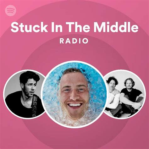 Stuck In The Middle Radio - playlist by Spotify | Spotify