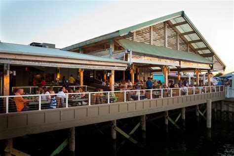 THE WHARFSIDE SEAFOOD & PATIO BAR - Updated January 2025 - 282 Photos ...