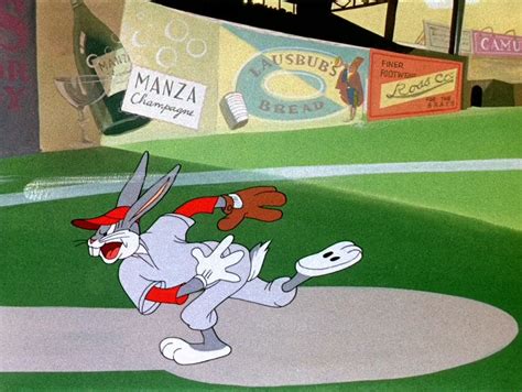 Baseball Bugs [1946] - ballsrutor