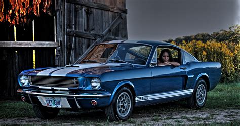 Vintage Mustang 4k Wallpapers - Wallpaper Cave