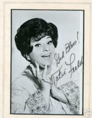 Totie Fields Quotes. QuotesGram