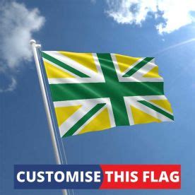 Custom Country Flags - Custom Printed Flags