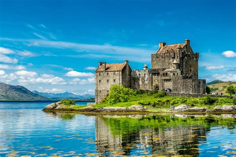 10 Best Things to Do in the Scottish Highlands - What is the Scottish Highlands Most Famous For ...