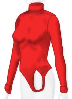 Bodysuit - Wikipedia
