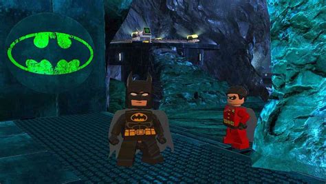 LEGO Batman 2: DC Super Heroes (Xbox 360) Review - COGconnected