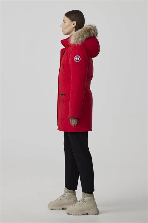 Women's Trillium Parka | Canada Goose®