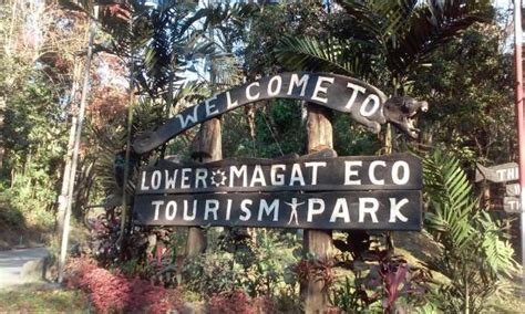 Lower Magat Eco Tourism Park (Diadi) - All You Need to Know BEFORE You Go - Updated 2021 (Diadi ...