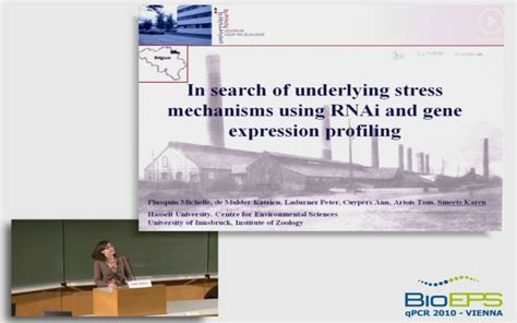 RNAi – microRNA – siRNA Applications – miRNA normalisation – eConferences