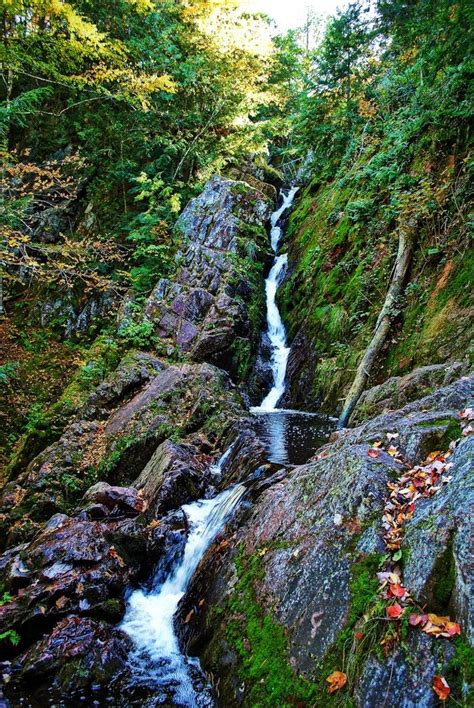 See 9 Beautiful Waterfalls On This Waterfall Road Trip In Wisconsin