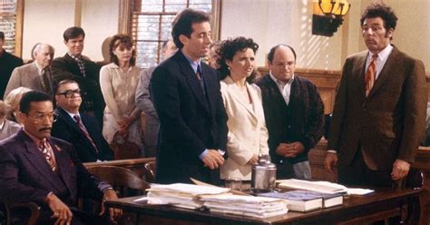 Seinfeld and Philosophy: Nihilism, Absurdism, Existentialism, and Judaism