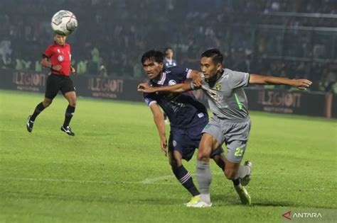 Imbas Tragedi Kanjuruhan, Arema FC Mendapat 2 Sanksi dari Komdis PSSI