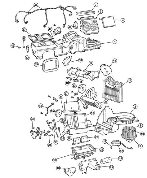 [DIAGRAM] 2000 Jeep Grand Cherokee Diagram - MYDIAGRAM.ONLINE