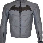 Batman Arkham Knight Leather Jacket - The Movies Jackets