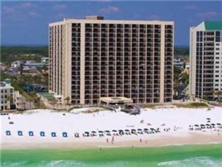 SunDestin Beach Resort - Destin - Wyndham Vacation Rentals