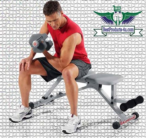 Reviews and Buying Guide of Best Adjustable Dumbbells 2019 | Best Products For You