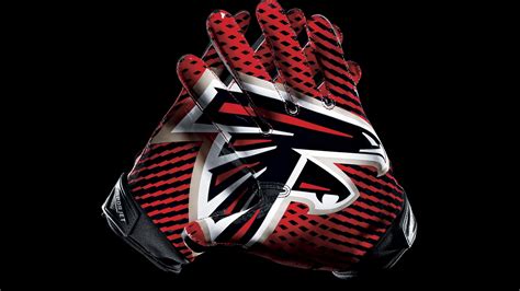 Wallpaper Desktop Atlanta Falcons HD - 2023 NFL Football Wallpapers