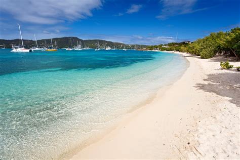 13 Best Beaches in Antigua | Celebrity Cruises