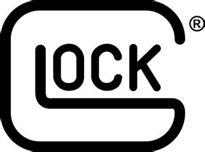 Glock Logo PNG Vector (EPS) Free Download