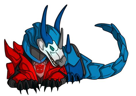 Transformers Characters Transformers Prime Optimus Pr - vrogue.co
