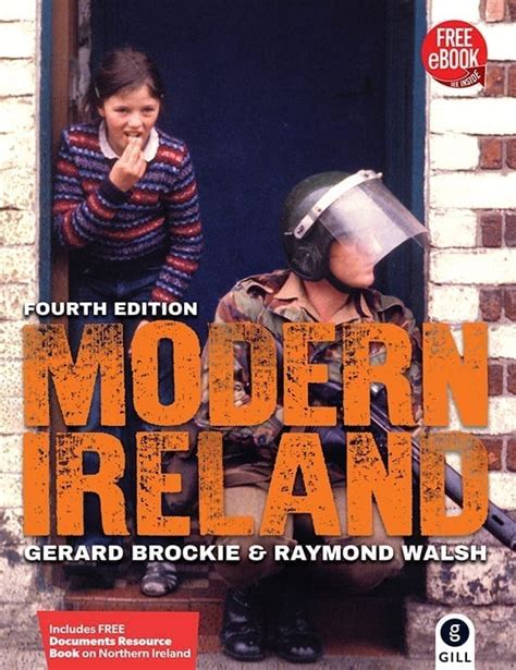 Modern Ireland ( 4th Edition ) - Secondary School Books, Leaving ...