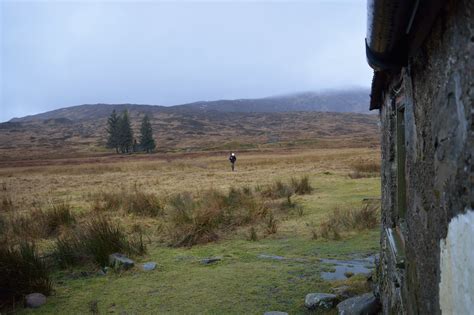 Luibeilt from Meanach Bothy. | Luibeilt from Meanach Bothy. | Flickr