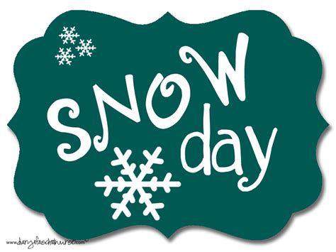 Free Snow Day Cliparts, Download Free Snow Day Cliparts png images ...