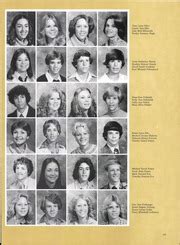 Carmel High School - Pinnacle Yearbook (Carmel, IN), Class of 1979 ...