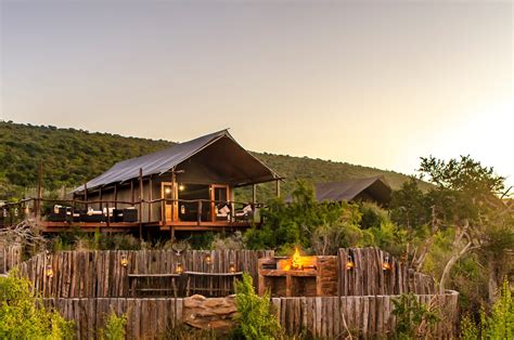 Kwandwe Private Game Reserve - wildrijk Zuid-Afrika | Untamed Travelling