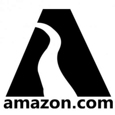 Amazon logos vector (EPS, AI, CDR, SVG) free download