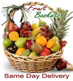 Organic Gift Baskets, Organic Fruit, Organic Food Delivered