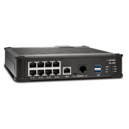 PA-440 | Palo Alto Networks Next-Generation Firewall Appliance