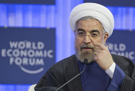 Iran president Hassan Rouhani calls for “free and fair elections in ...