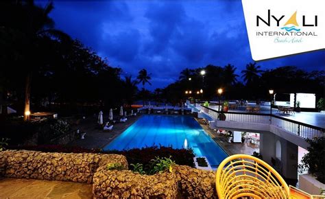 MUTHU NYALI BEACH HOTEL AND SPA - Updated 2024 Reviews, Photos & Prices