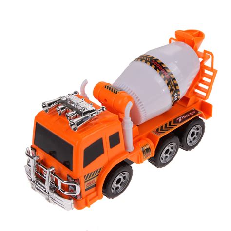 Popular Cement Truck Toy-Buy Cheap Cement Truck Toy lots from China Cement Truck Toy suppliers ...