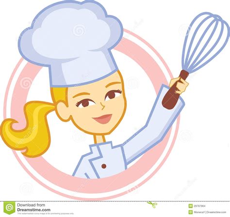 chef clipart cartoon - Clipground