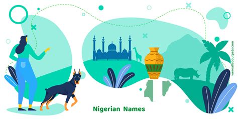 100 NIGERIAN DOG NAMES - We're All About Pets