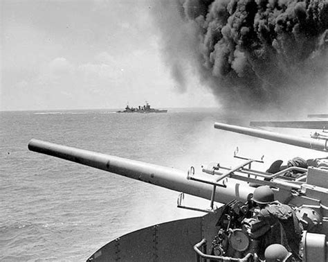 Battle of Midway | Significance & Outcome | Britannica.com