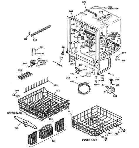 Pss26mg Ge Profile Wiring Diagram For