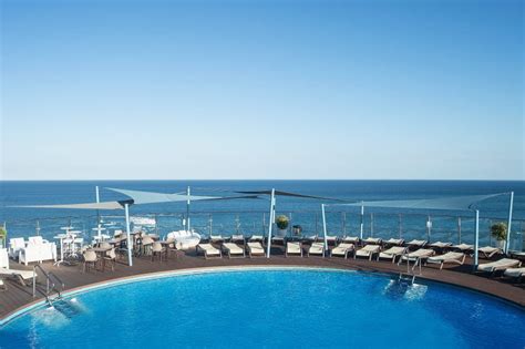 Hotel El Puerto Fuengirola | Hoteles en la Costa del Sol