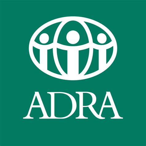 ADRA International Launches Official Rebrand | ADRA Myanmar