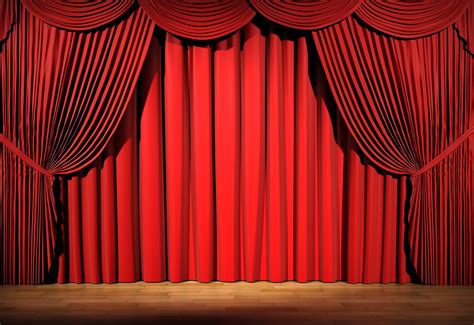 Ace Velvet Theater Curtains Buy Bead Curtain Blinds For Small Long Windows