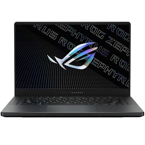 Notebook Gamer ASUS Rog Zephyrus G15 Ryzen 9 5900HS 16GB RAM SSD 1TB ...