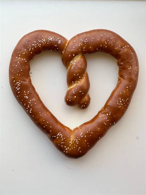 Pretzels – Milwaukee Pretzel Co.