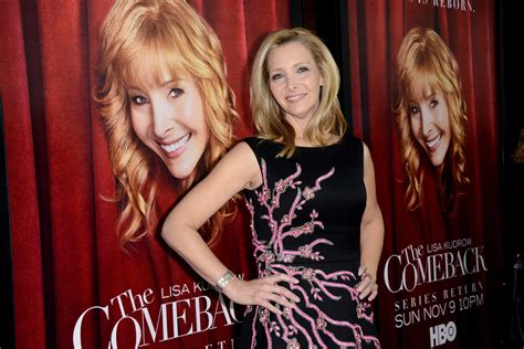 Lisa Kudrow: The Comeback Premiere -24 | GotCeleb