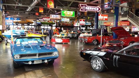 muscle car museum alabama - Somewhere Nice Weblogs Sales Of Photos