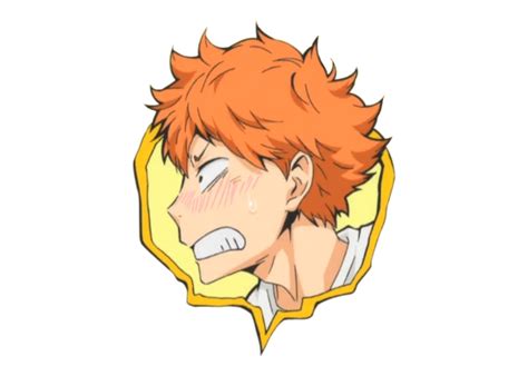 Haikyuu Logo Transparent Background