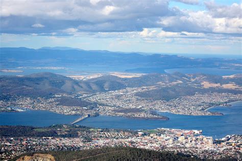 Why Mount Wellington is on TripAdvisor's 'Must See' List | Tasmania road trip, Tasmania travel ...