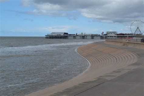 A weekend on the Fylde Coast: 7 things to keep you entertained - The ...