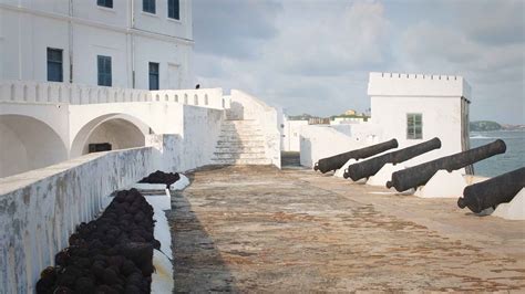 Book Tickets & Tours: Cape Coast Castle 2021 | GetYourGuide