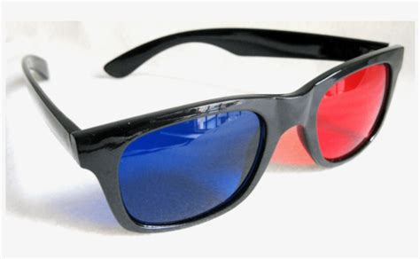 3d Glasses - 3d Film Glasses Png PNG Image | Transparent PNG Free ...